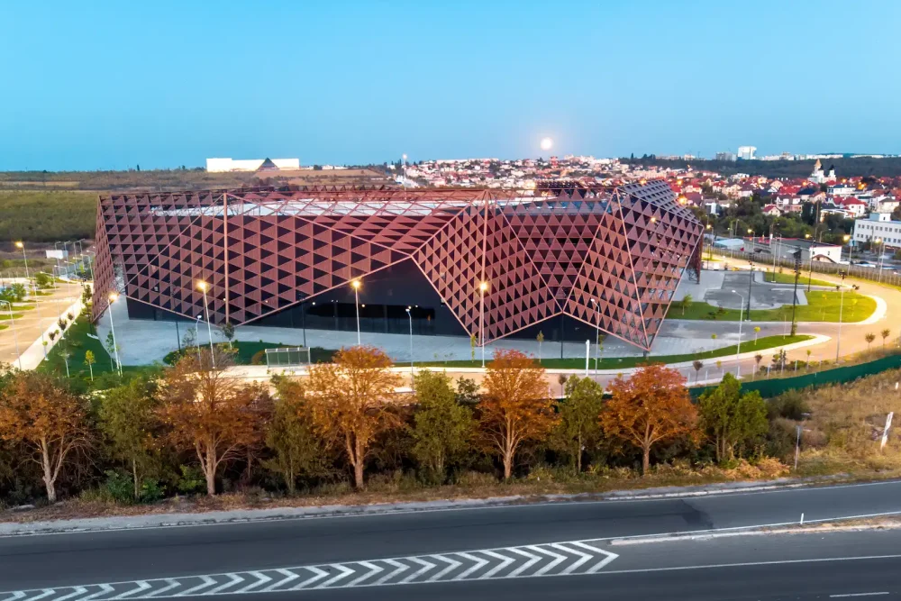 chisinau-arena-twilight-moldova